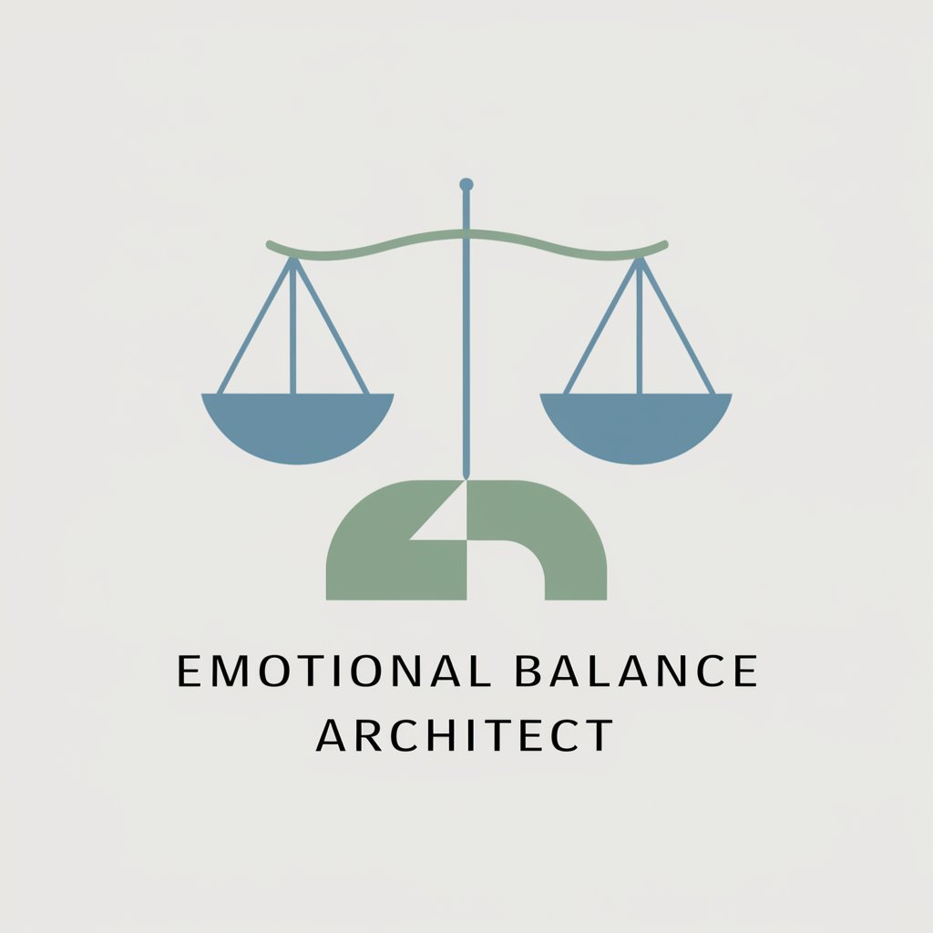 Emotional Balance Architect