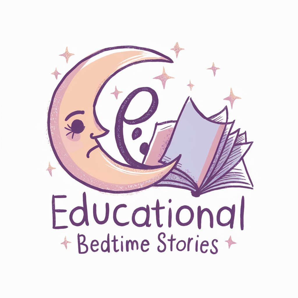 Bedtime Storyteller in GPT Store