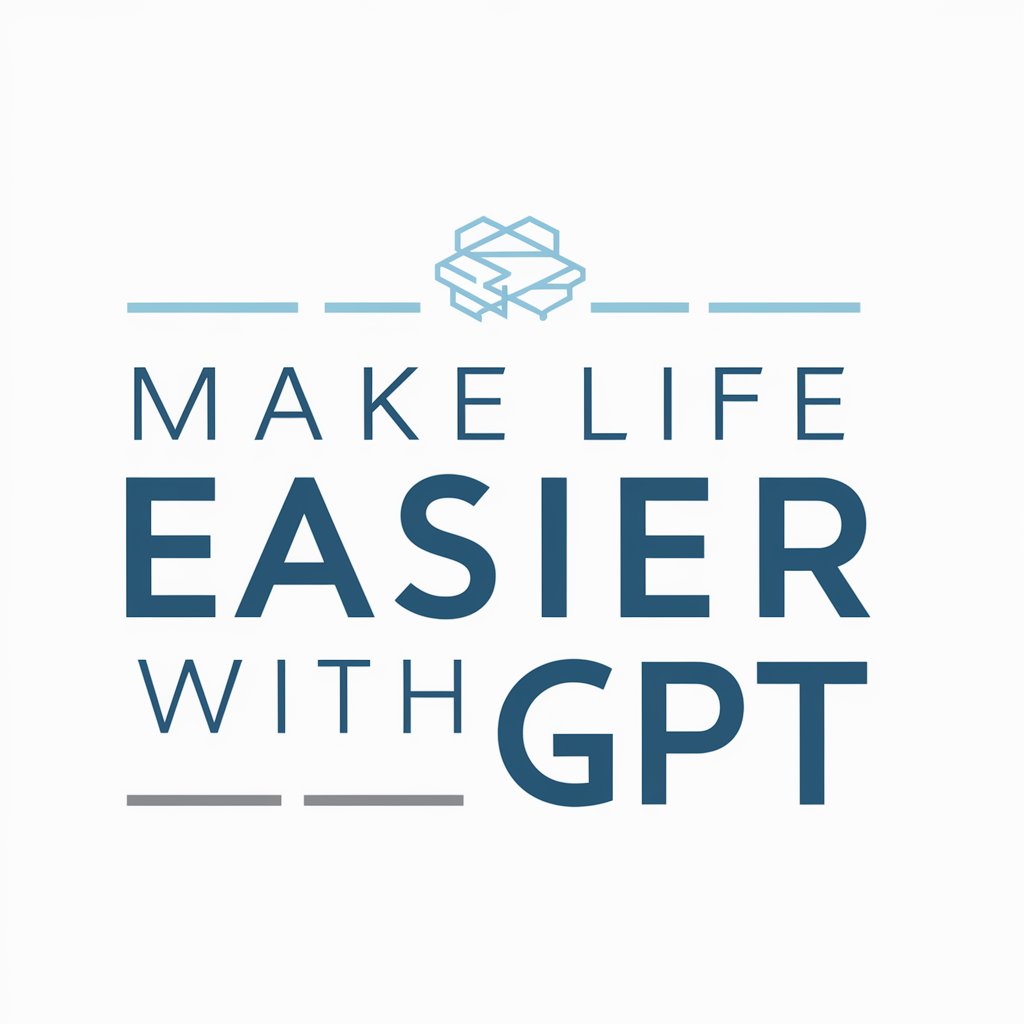 Make Life Easier with GPT in GPT Store