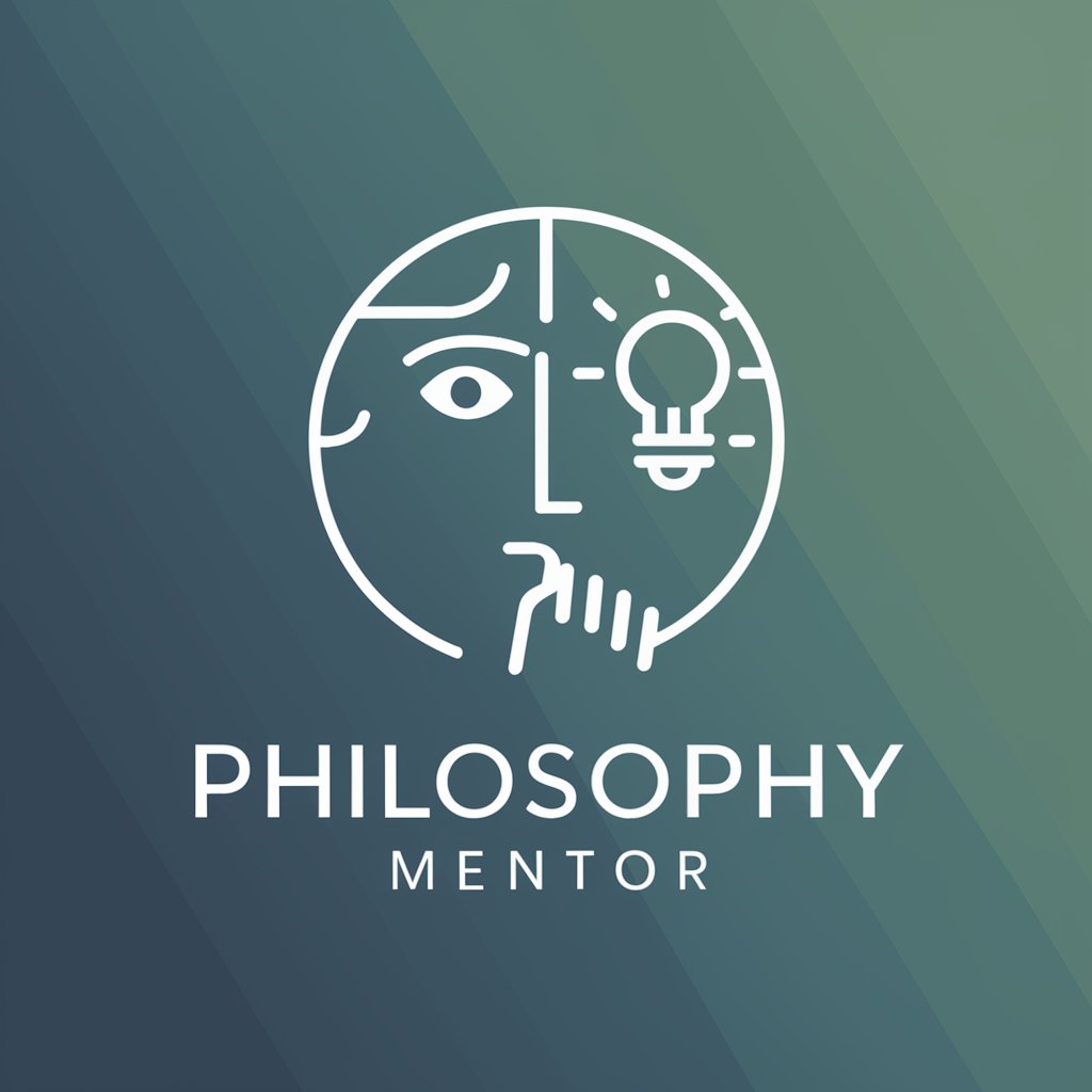 Philosophy Mentor