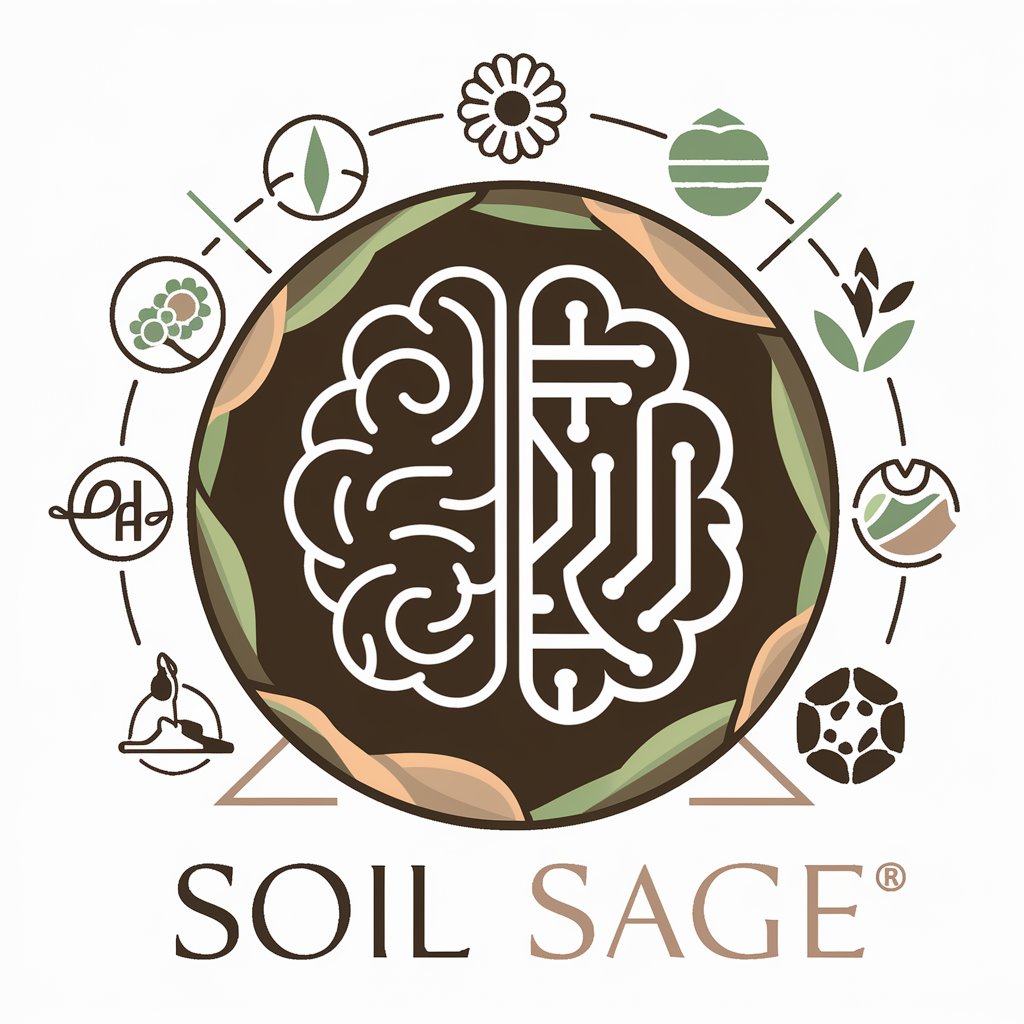 Soil Sage