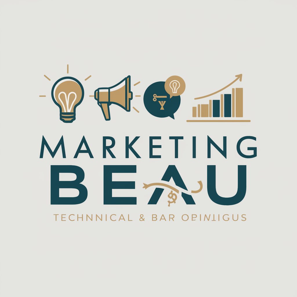 Marketing Beau