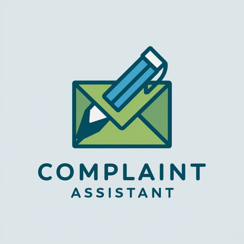 Complaint Assistant