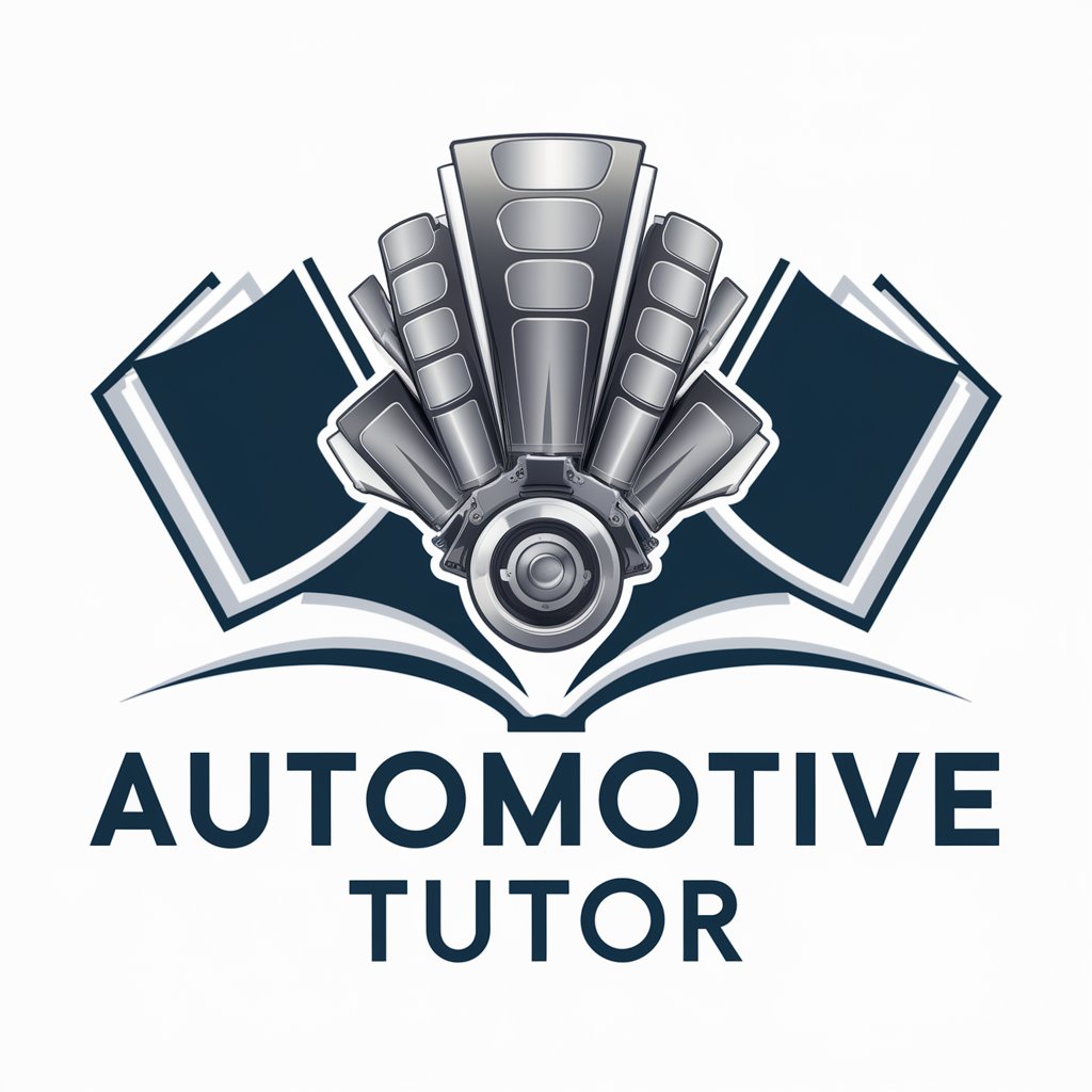 ! Automotive Tutor !