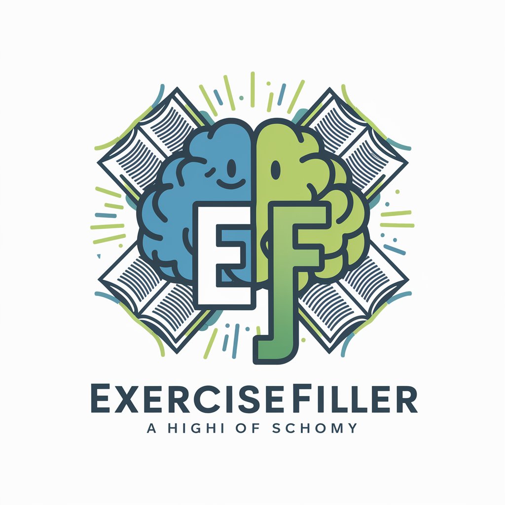 Exercise Filler
