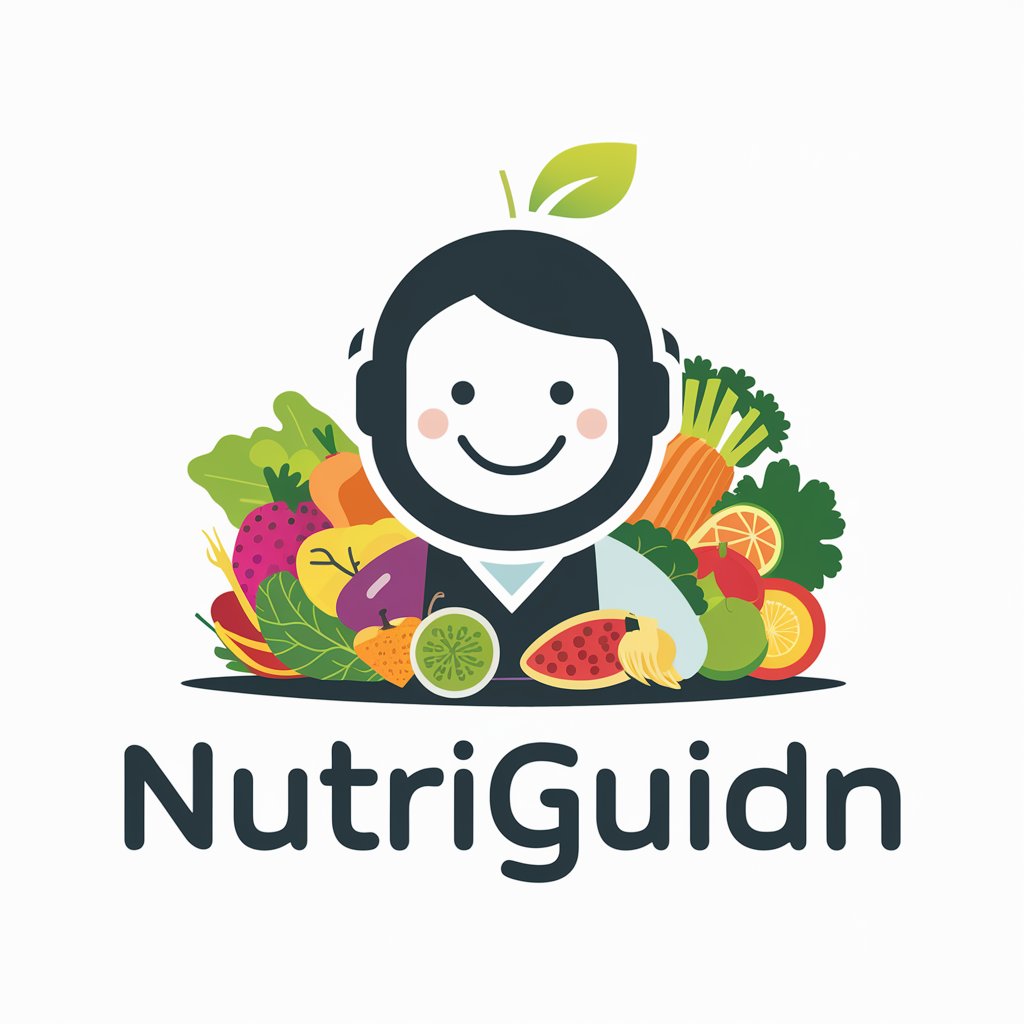 NutriGuide