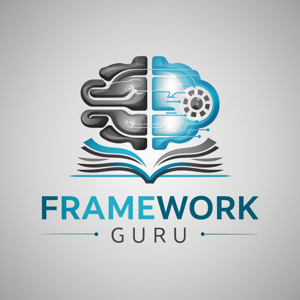 Framework Guru