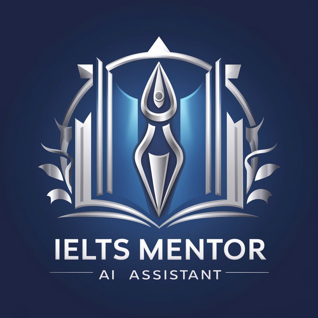 IELTS Mentor