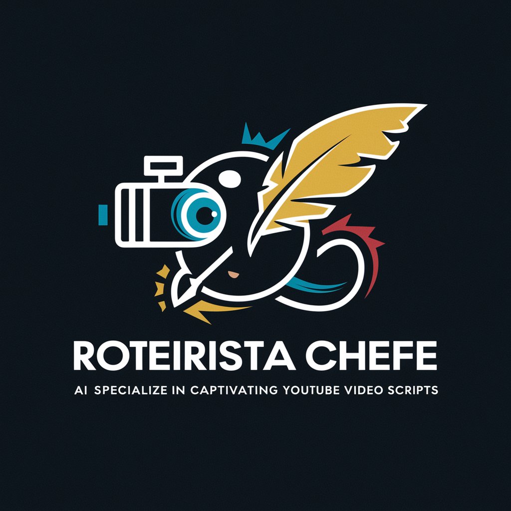 Roteirista Chefe