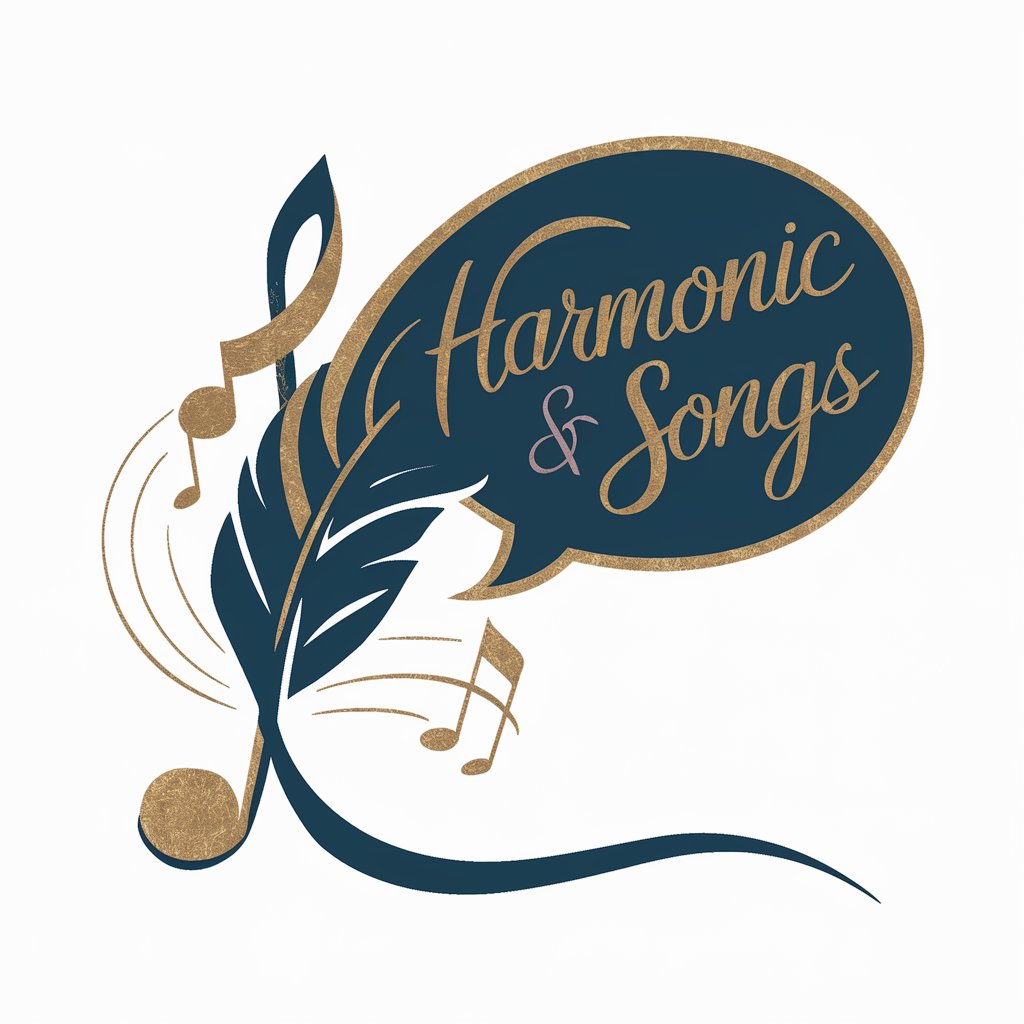 Harmonic Quill