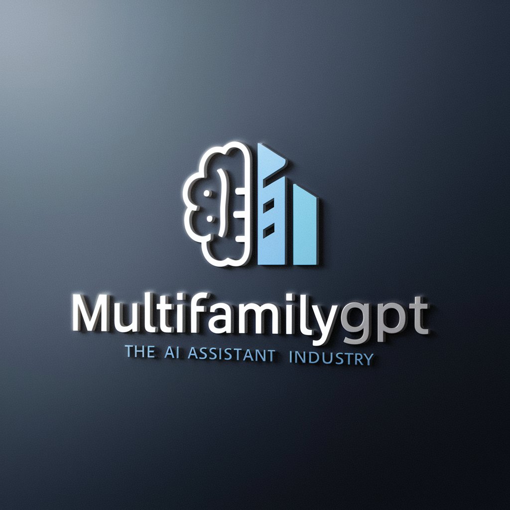 MultifamilyGPT