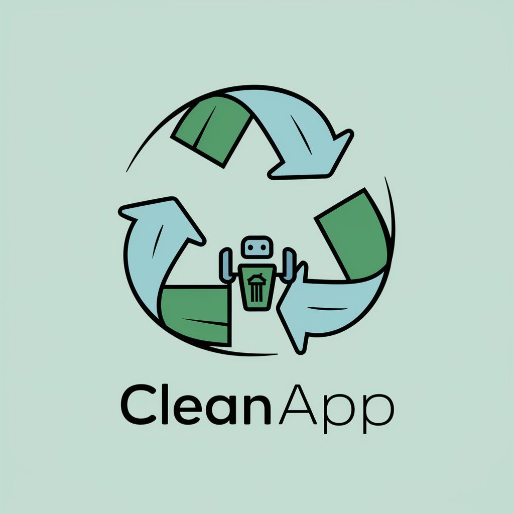 CleanApp in GPT Store