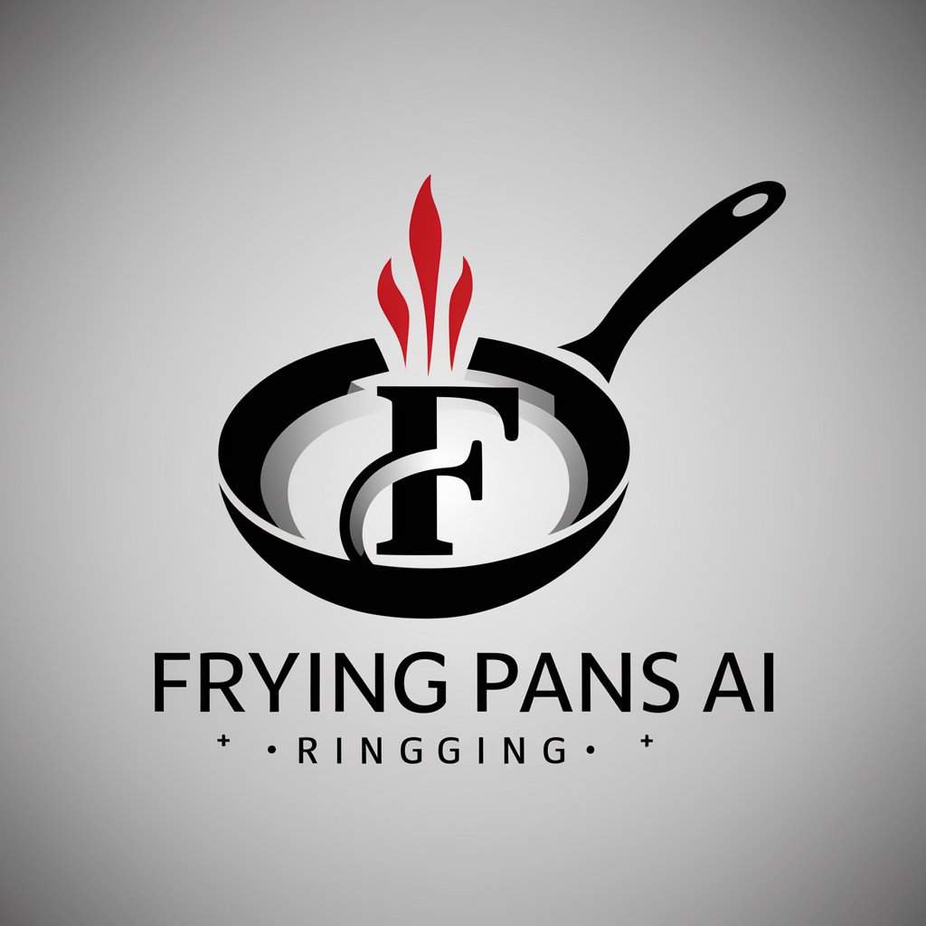 Frying Pans in GPT Store