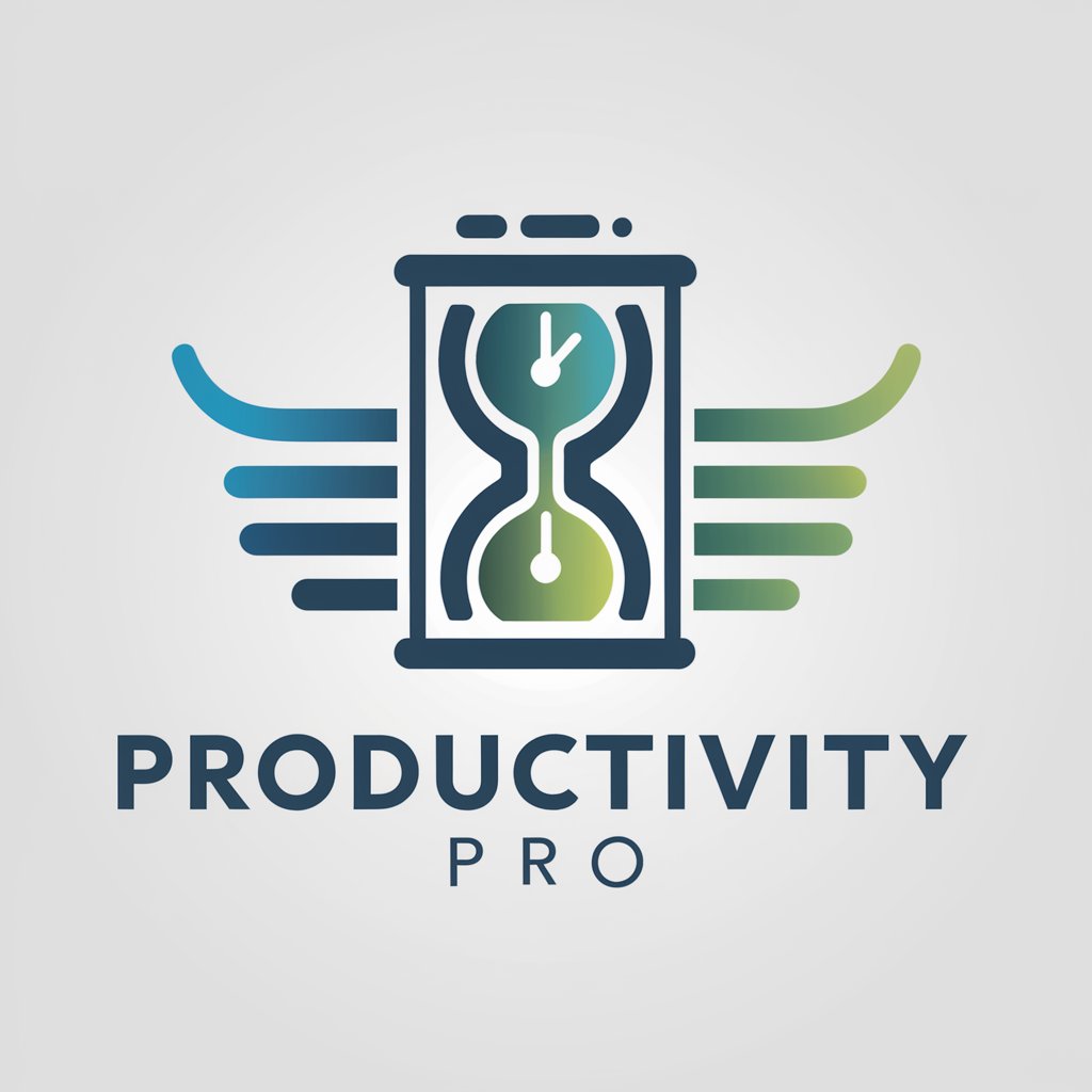 Productivity Pro