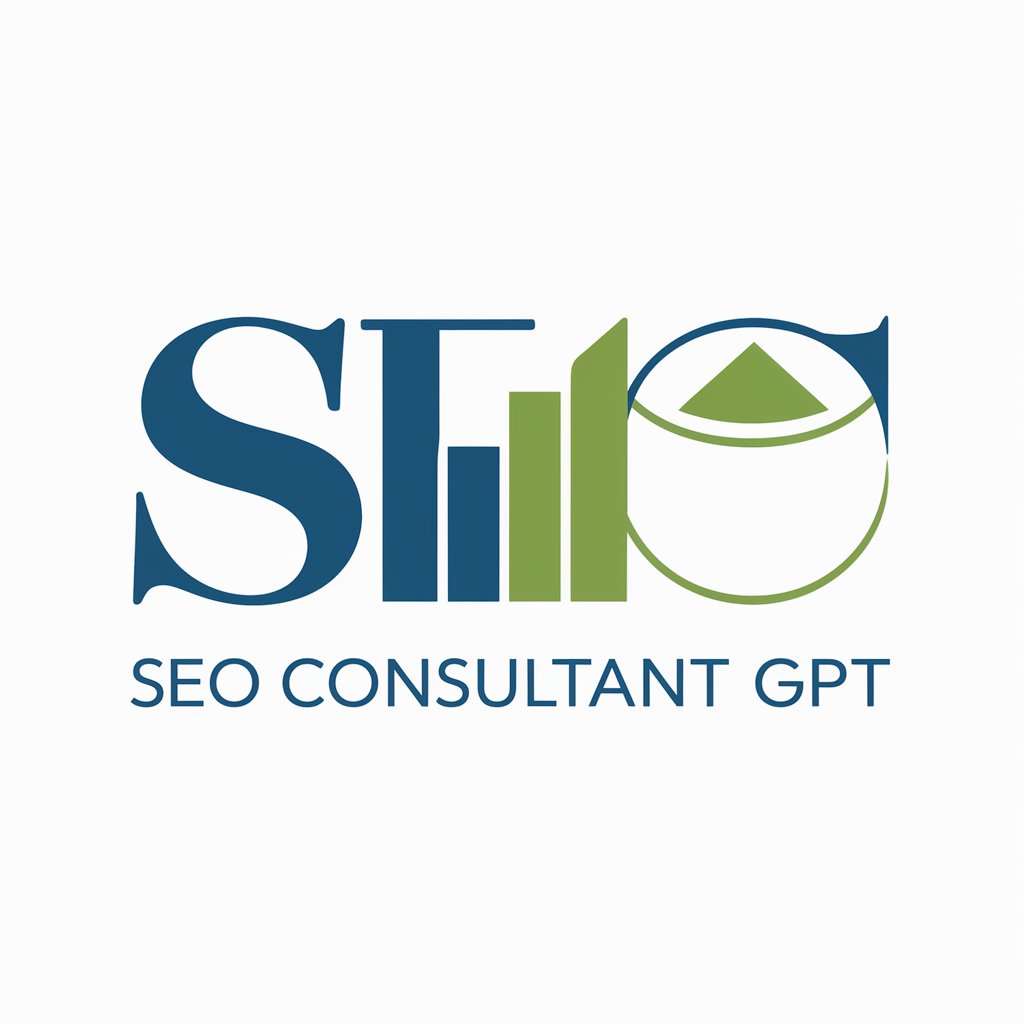 SEO Consultant