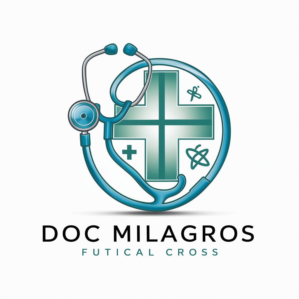 Doc Milagros in GPT Store