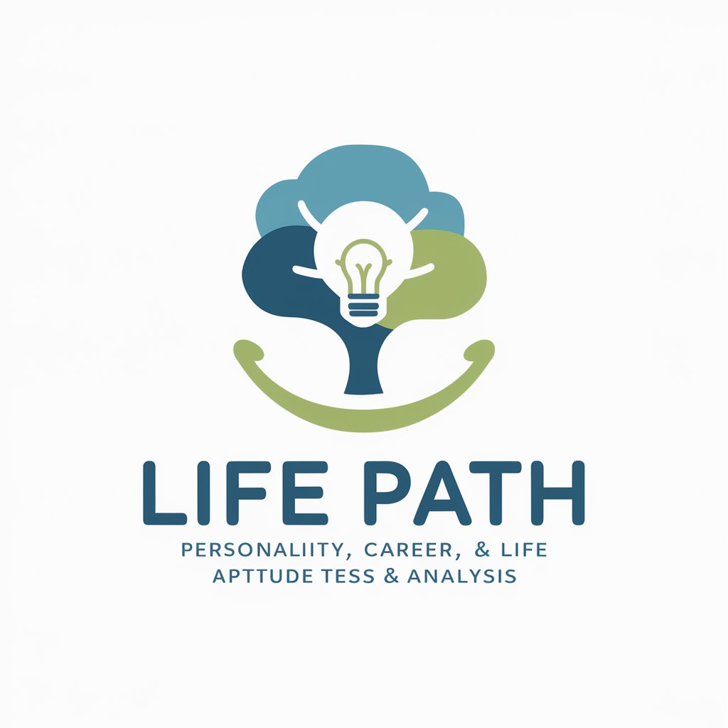 Life Path in GPT Store