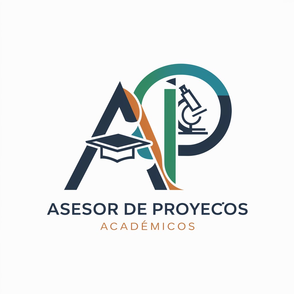 Asesor de Proyectos Académicos in GPT Store