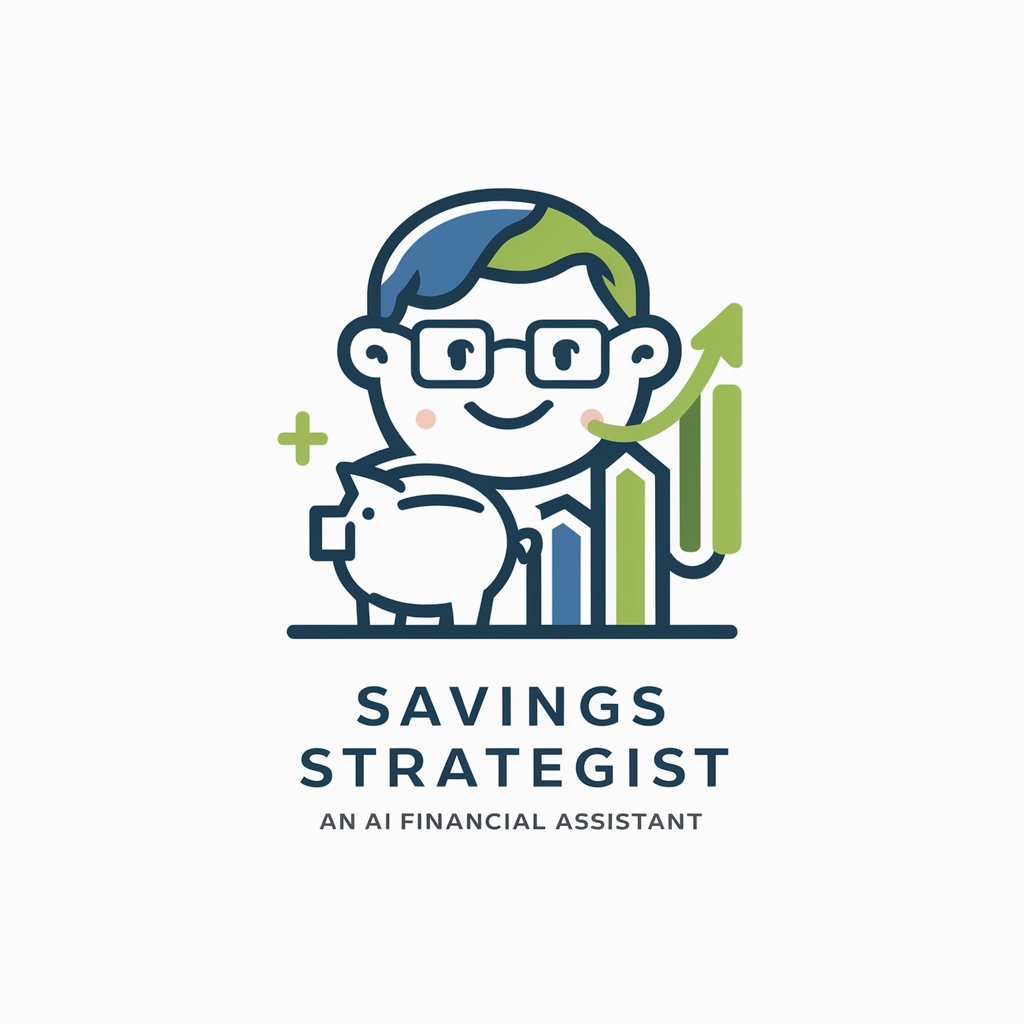 Savings Strategist