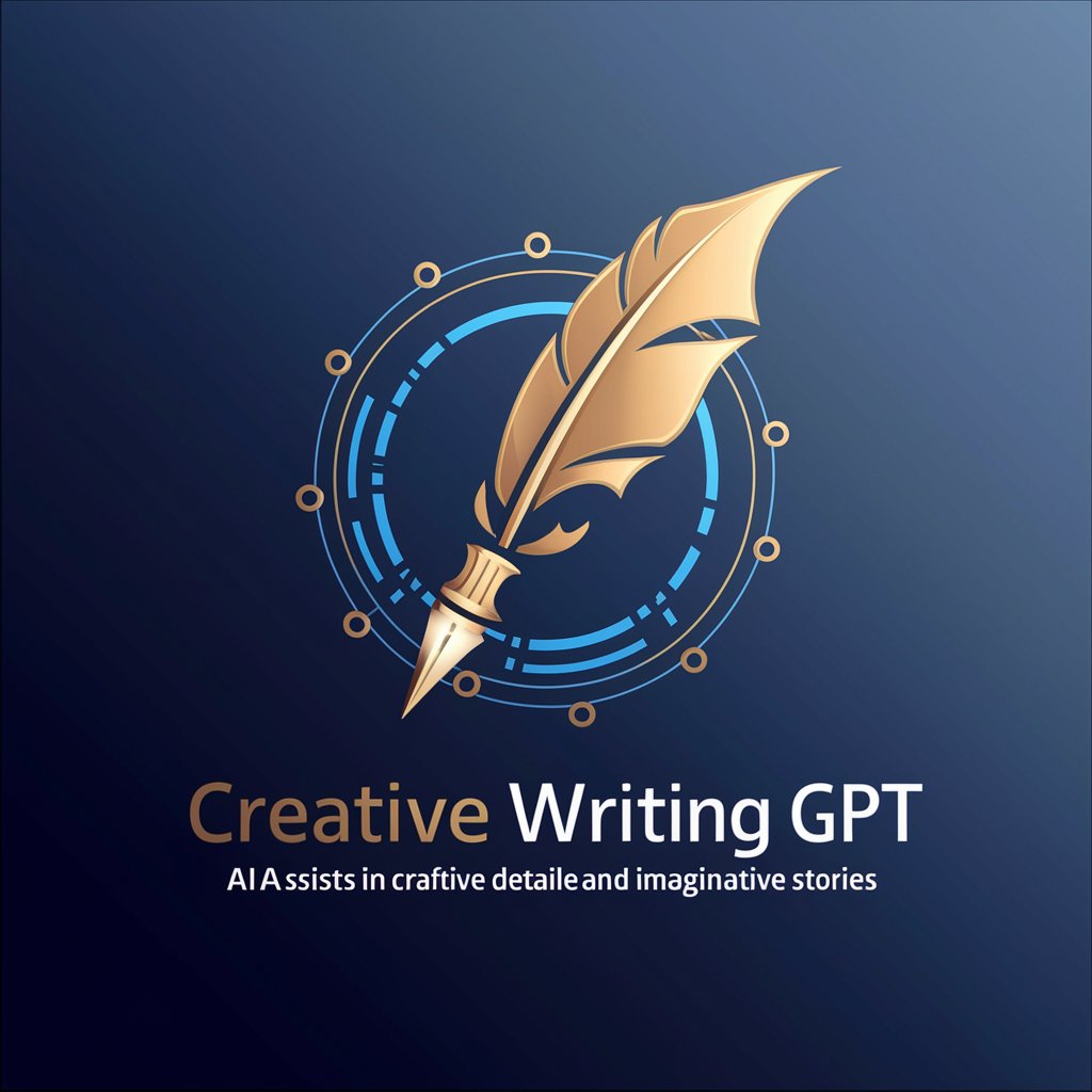 Creative Writing GPT