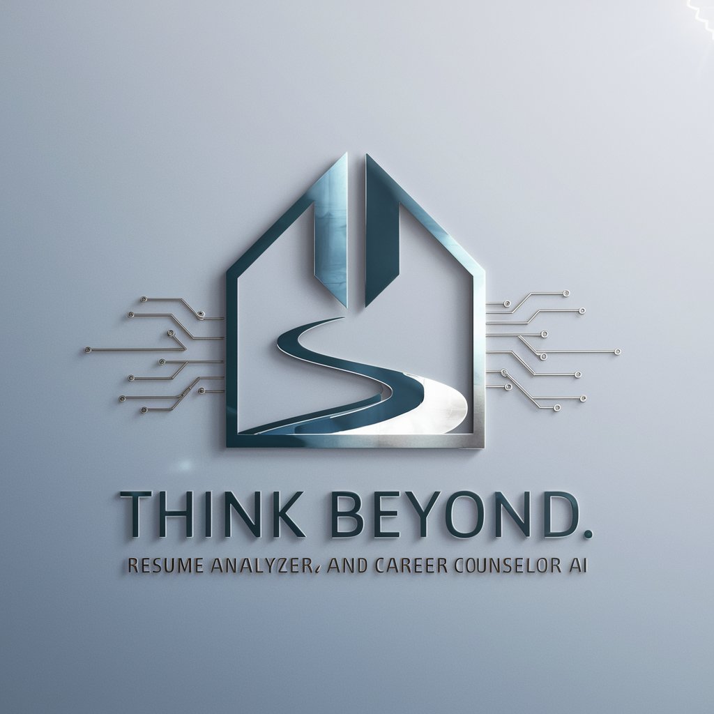 Think Beyond