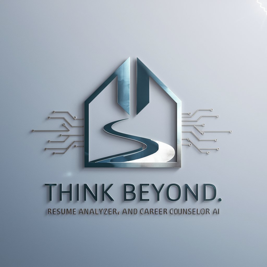 Think Beyond in GPT Store