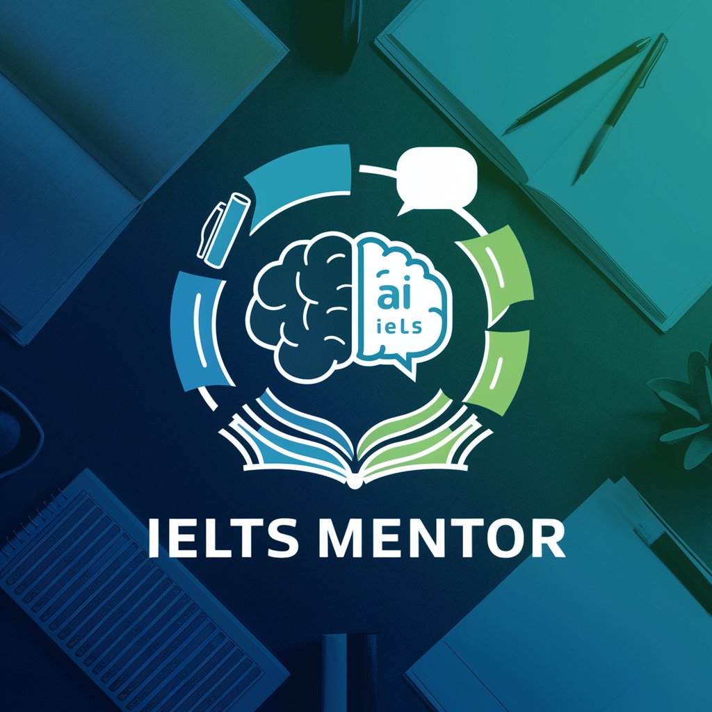 IELTS Mentor