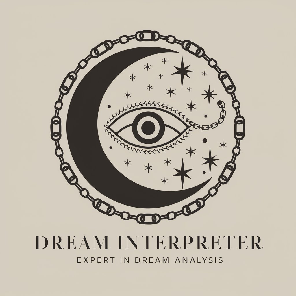 Dream Interpreter in GPT Store