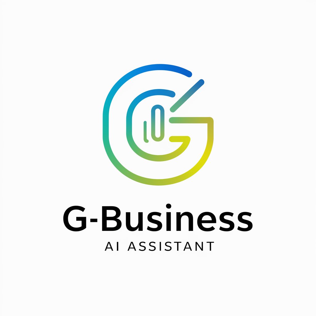 Gbusiness | GPTCatalog | What we've built