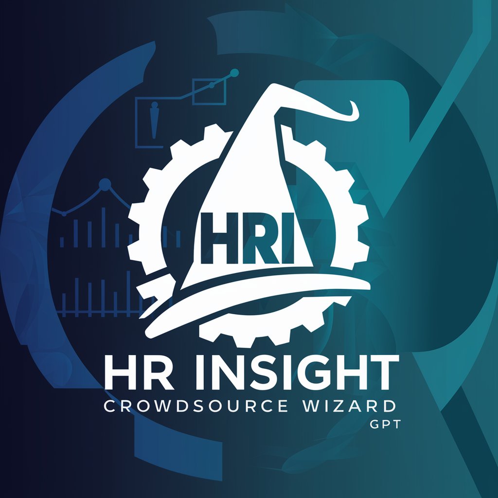 🧑‍💼 HR Insight Crowdsource Wizard 📊
