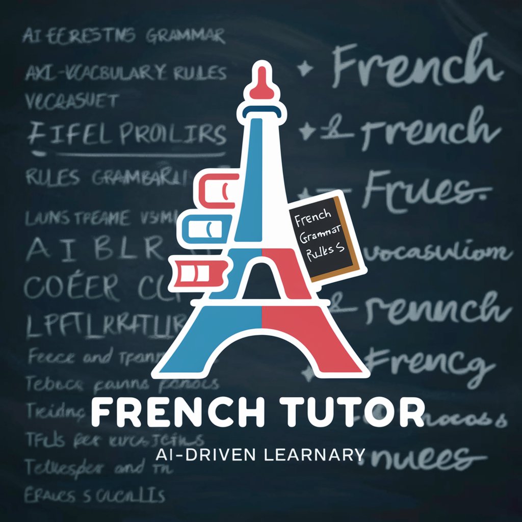 French Tutor