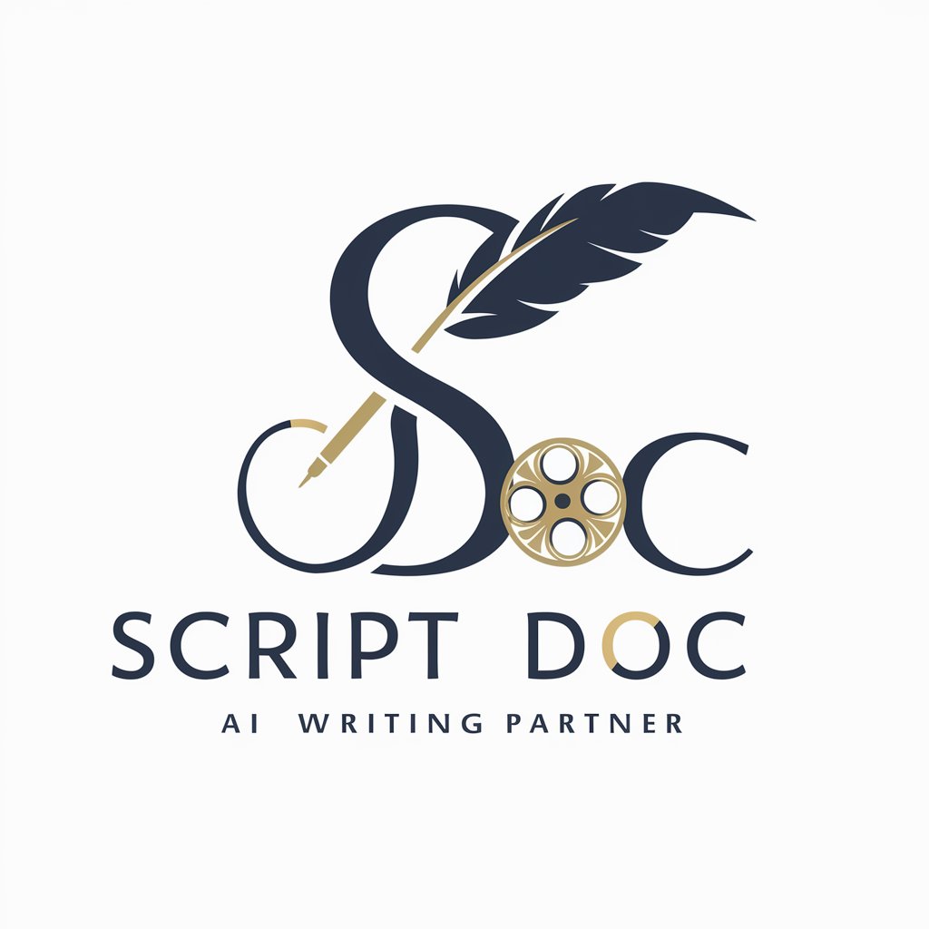 Script Doc in GPT Store