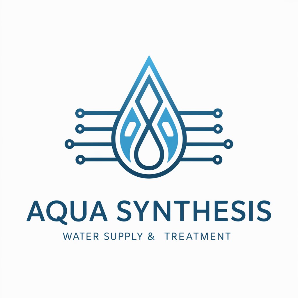 Aqua Synthesis