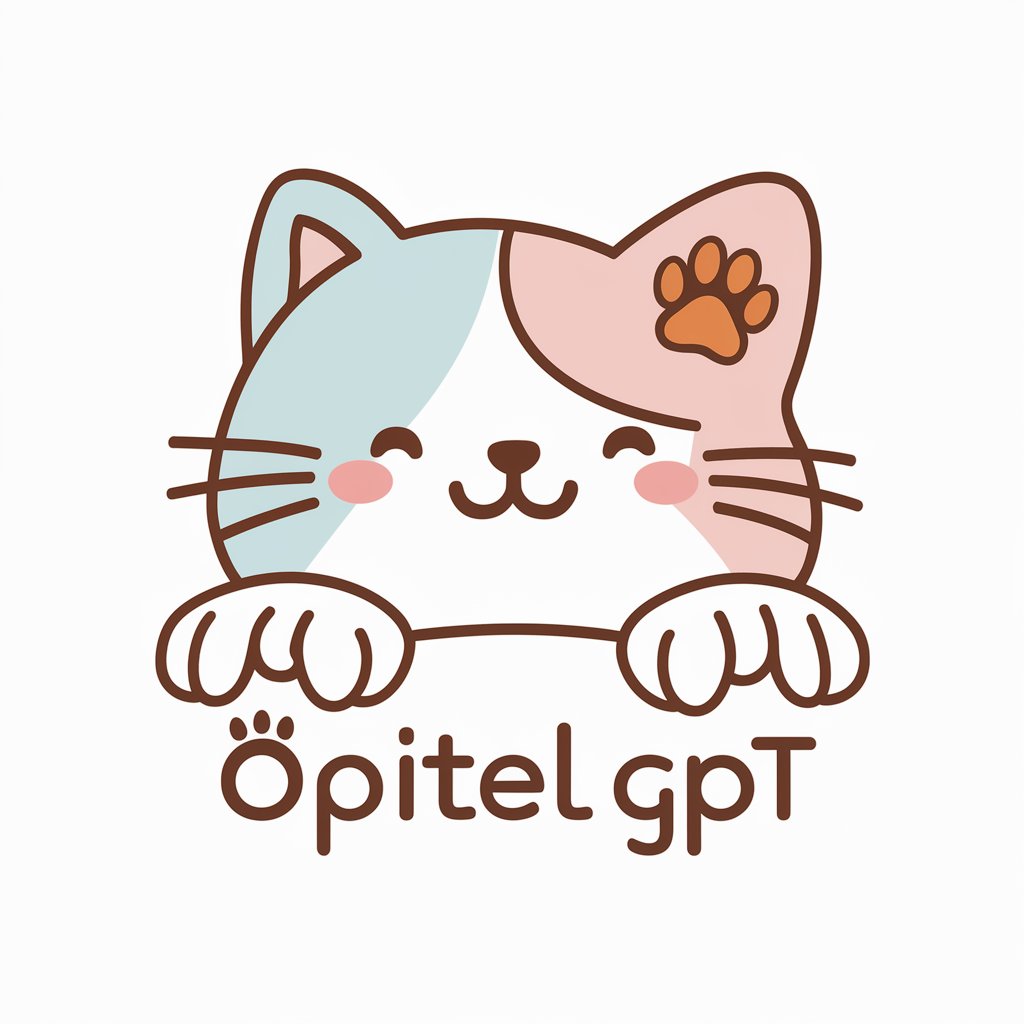 よしよしニャンコ GPT in GPT Store