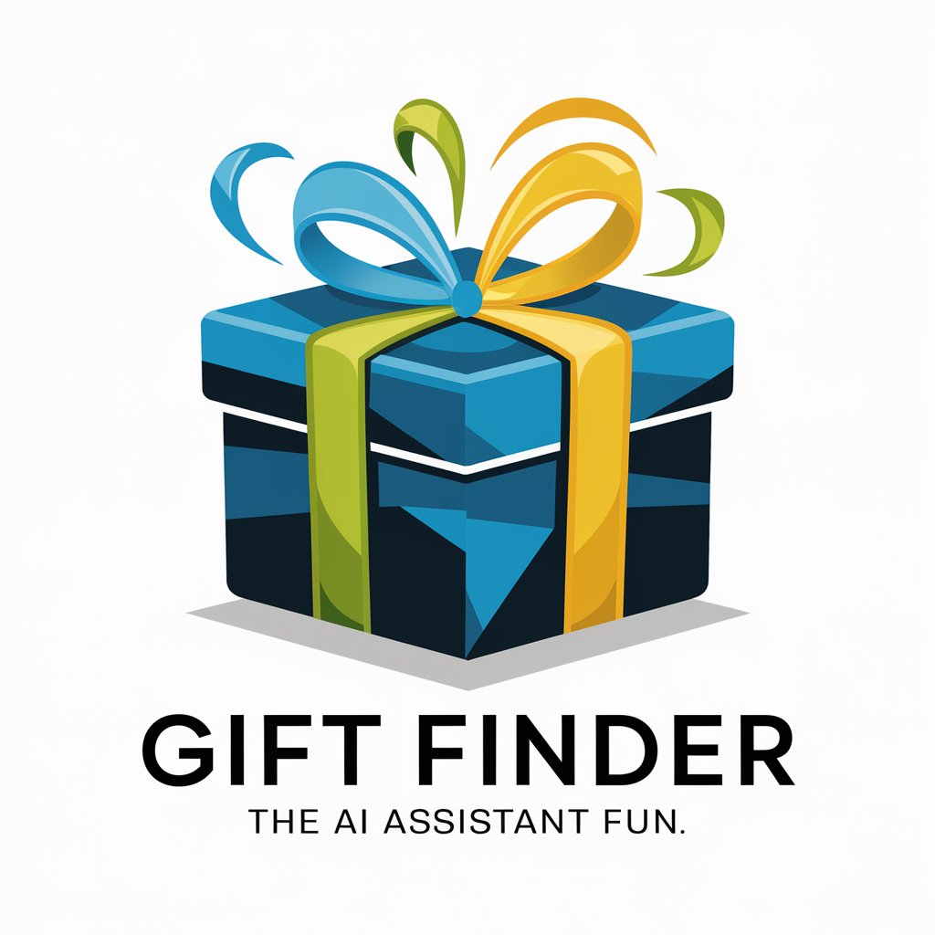 Gift Finder