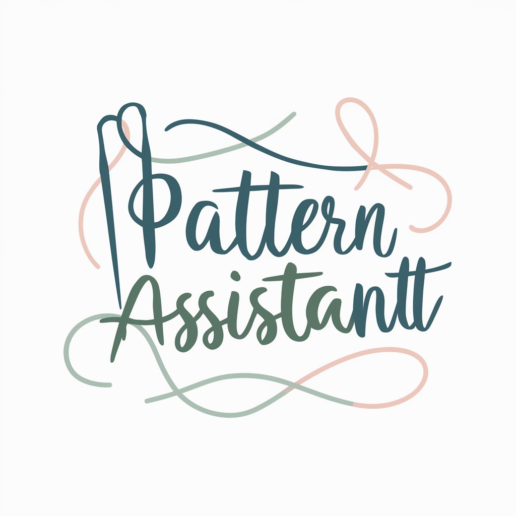 Pattern Assistant