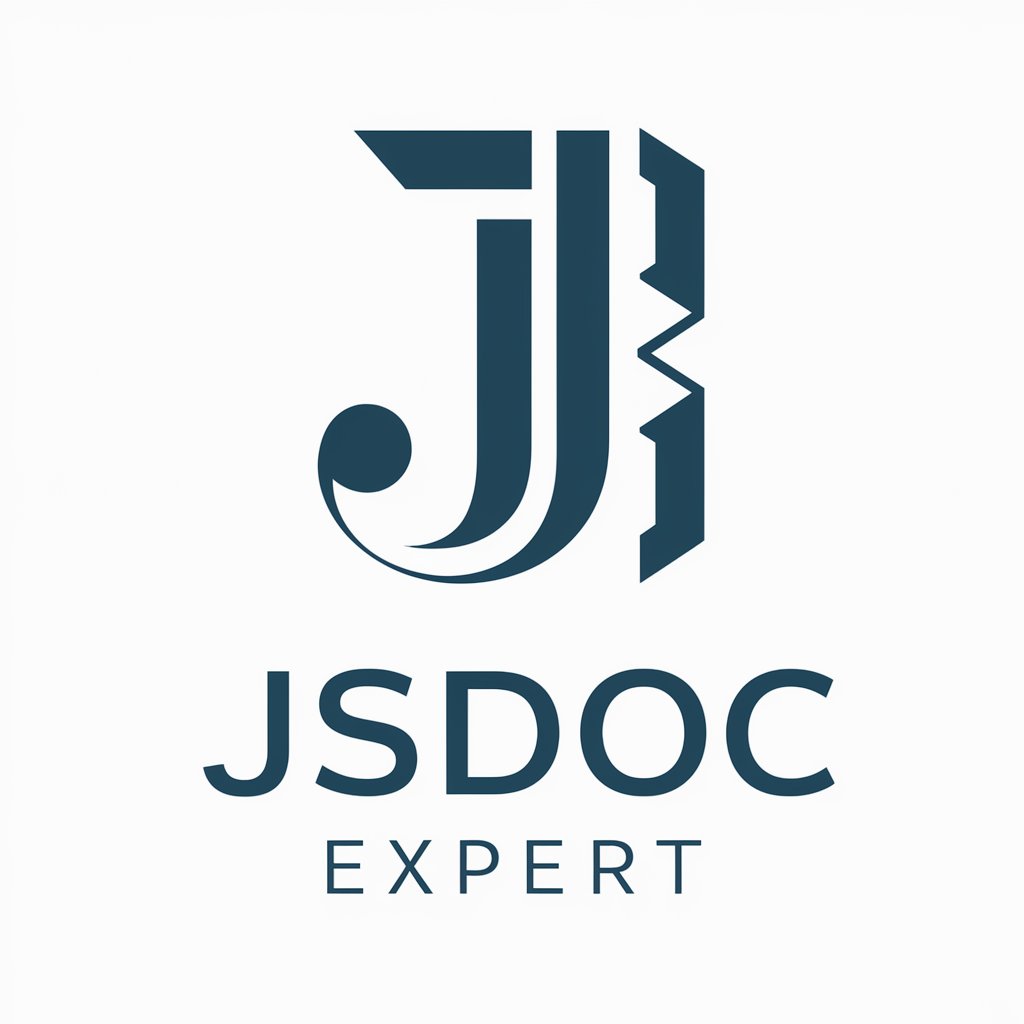 JSDoc Expert