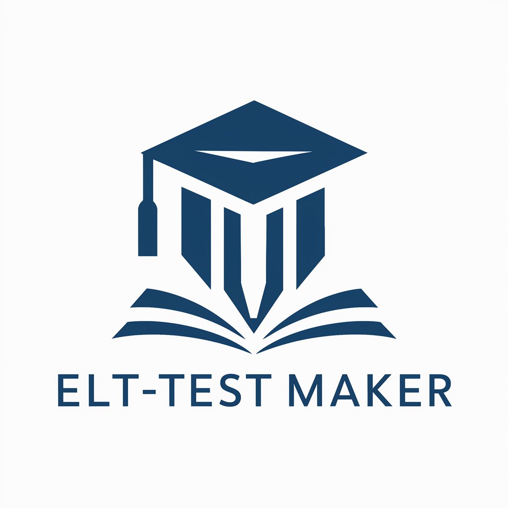 ELT-TEST Maker
