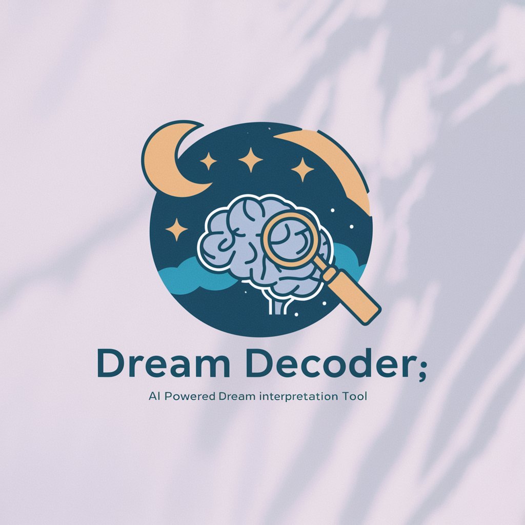 Dream Decoder