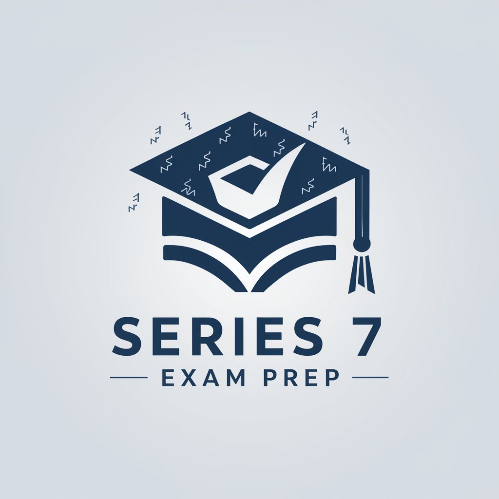 Series 7 Exam Prep
