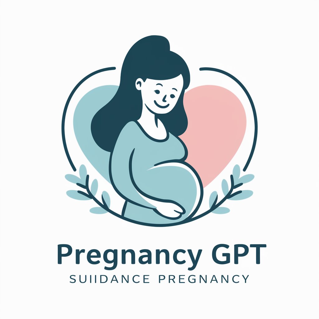 Pregnancy GPT in GPT Store