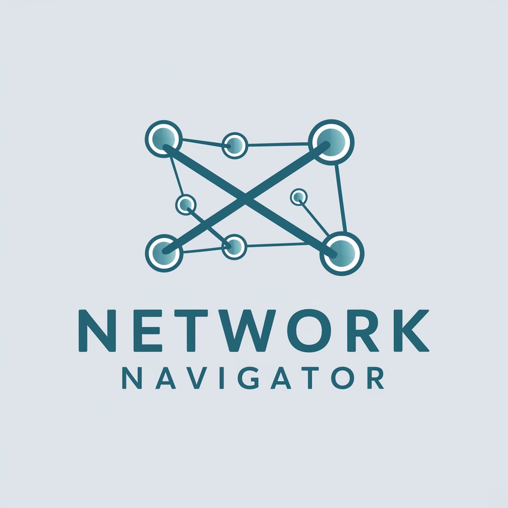 Network Navigator