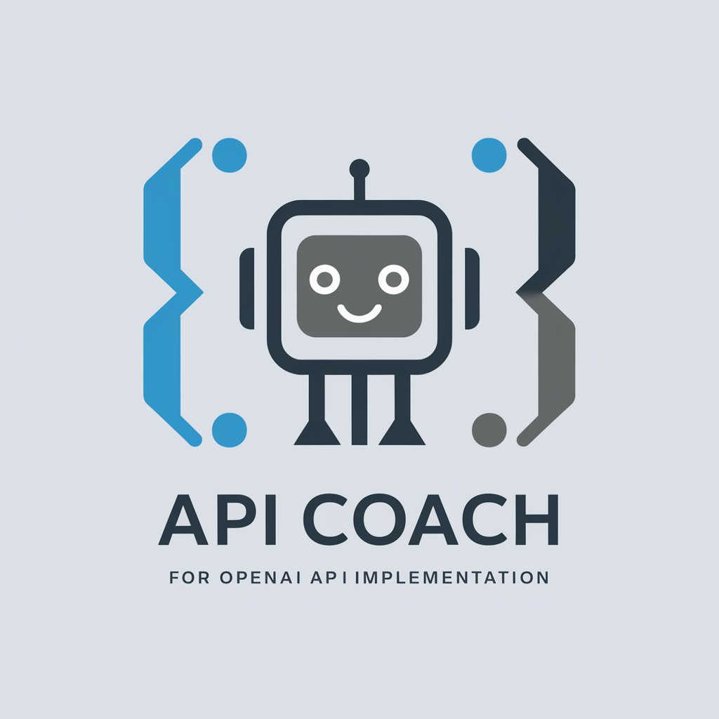 API Coach
