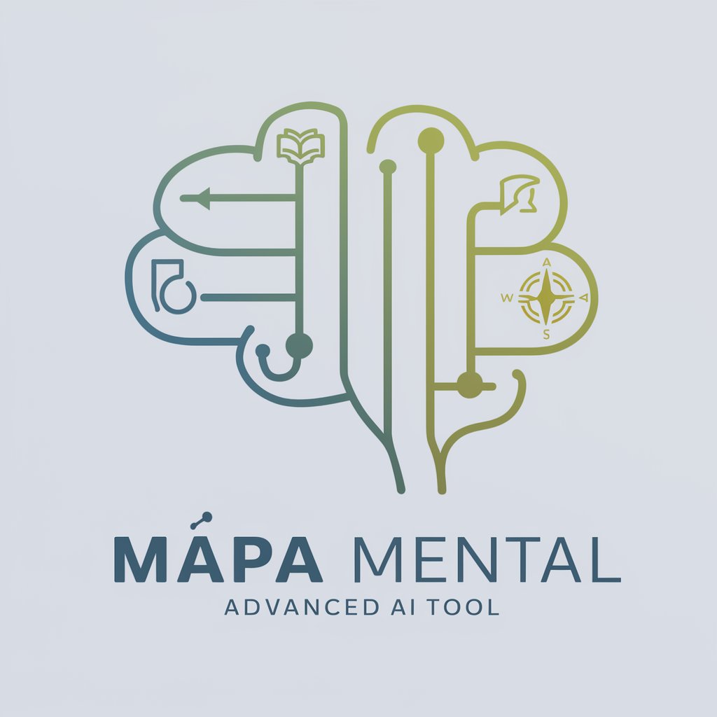 Mapa Mental in GPT Store