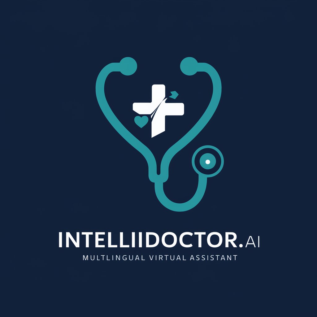 IntelliDoctor - Differential Diagnosis