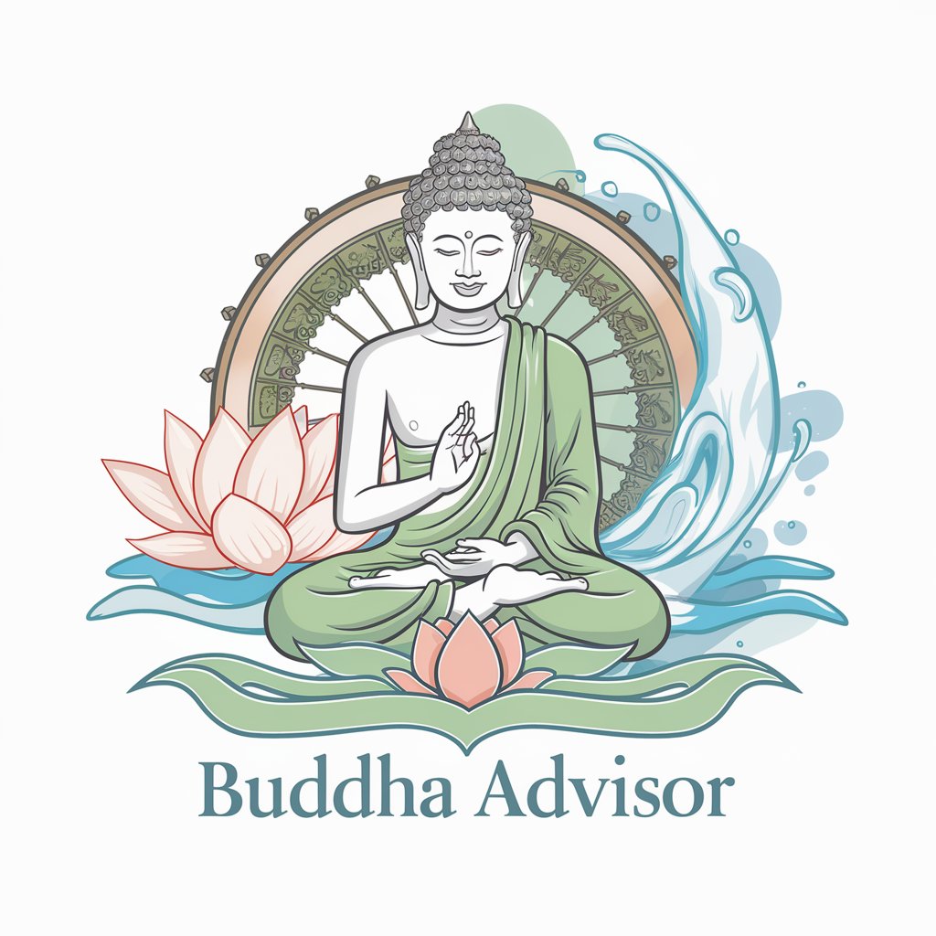 Buddha Advisor