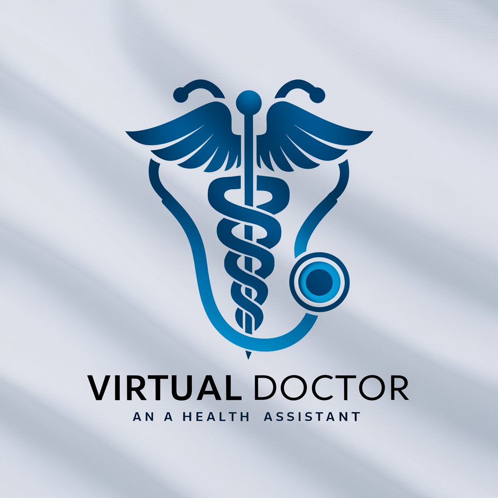 Virtual Doctor in GPT Store