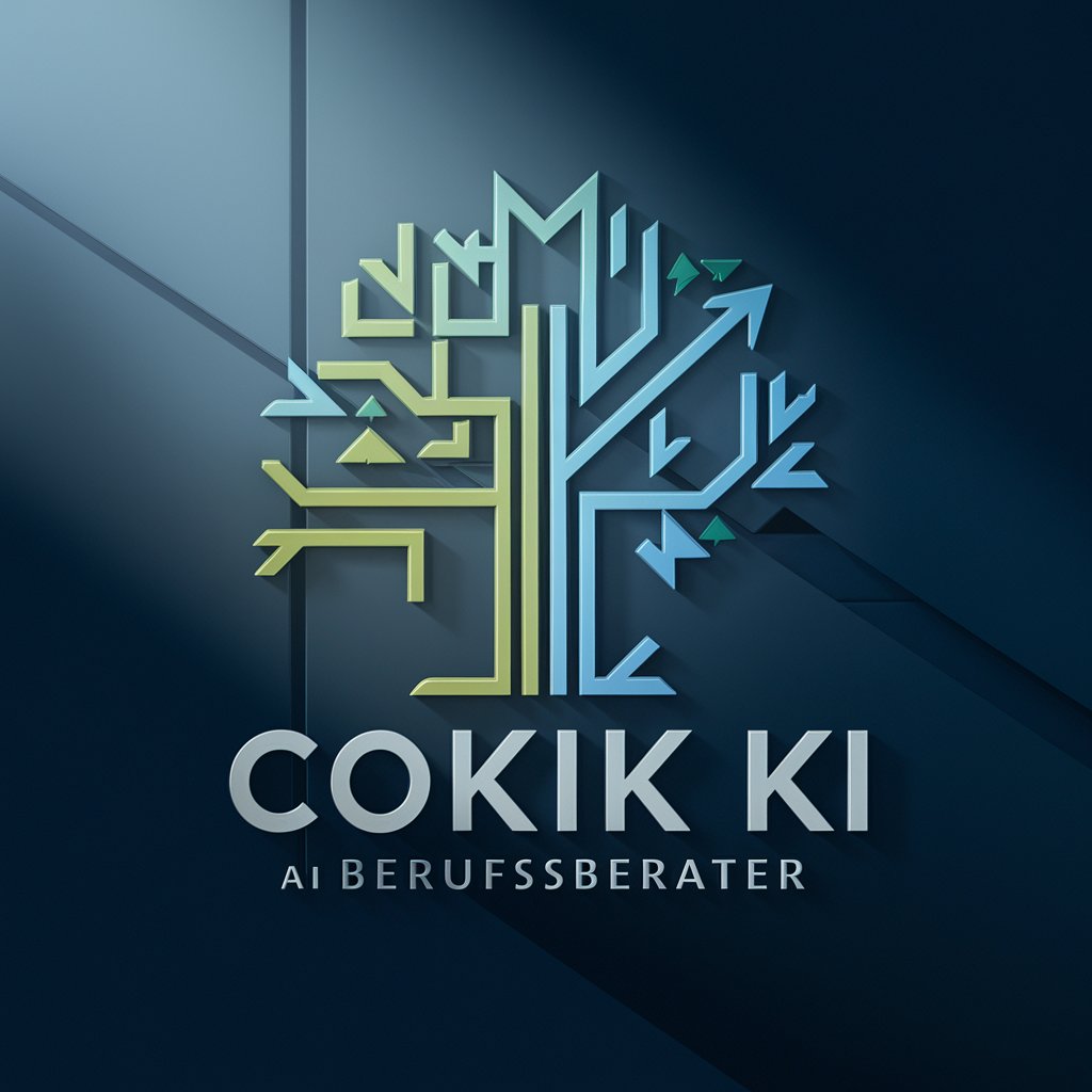 COKIK KI Berufsberater