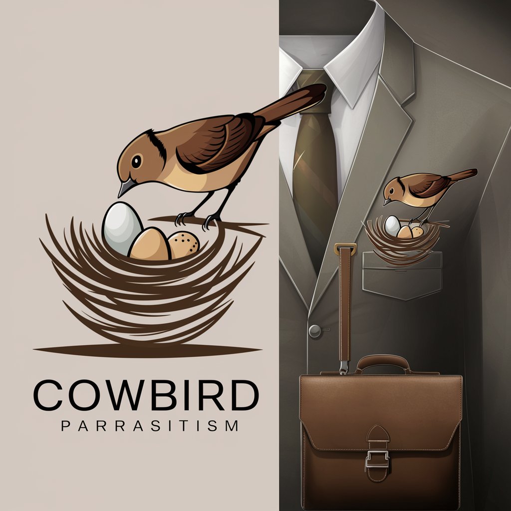 Cowbird in GPT Store