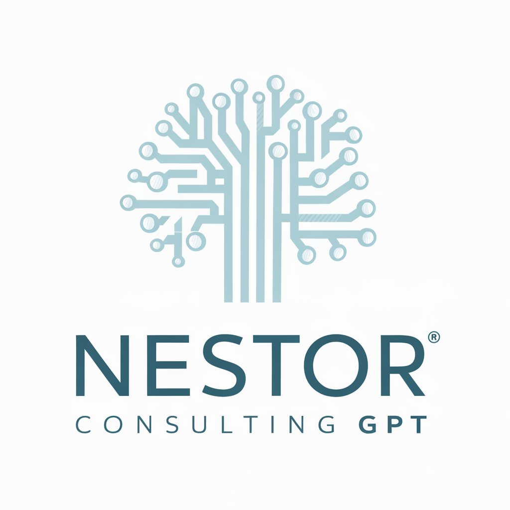 Nestor a Consultant GPT